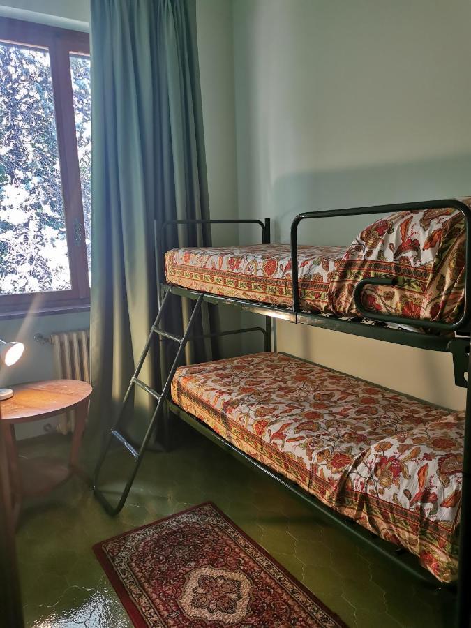 L'Albero Del Cioccolato Bed and Breakfast Pigna Eksteriør billede